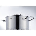 Высококачественная кухонная утварь Professional Cooking Stock Pot